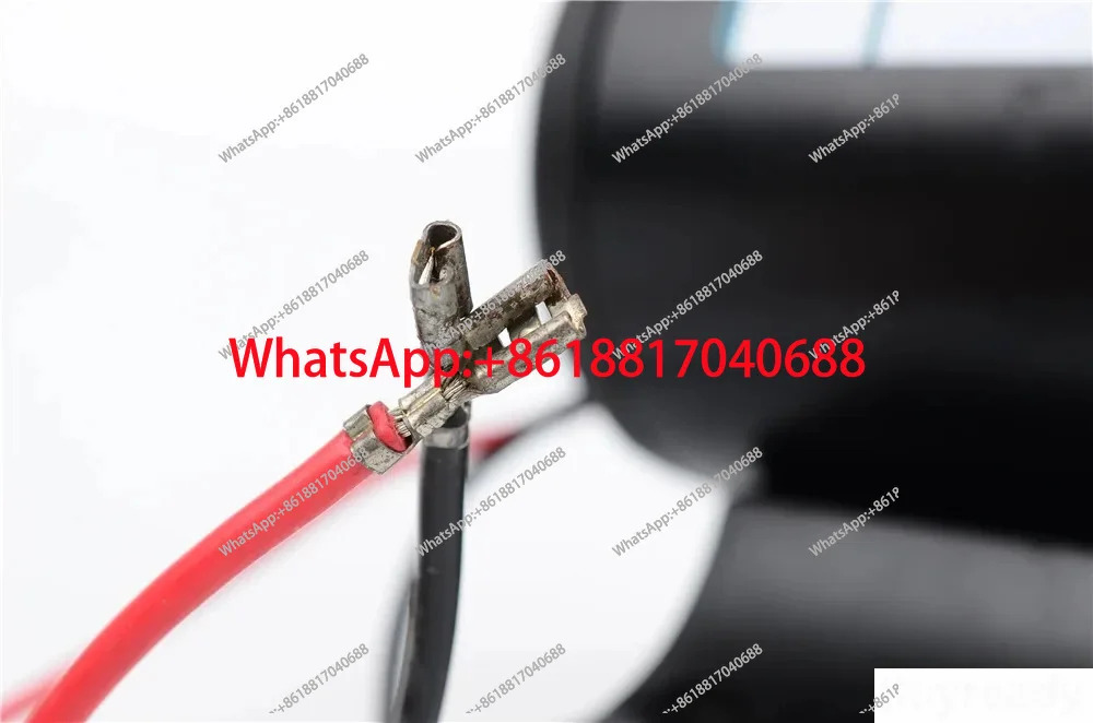 25L/분 12V 24V 전기식 표면 원심 펌프 데크 세척 엔진 냉각 FIP-3200 플렉시블 임펠러
