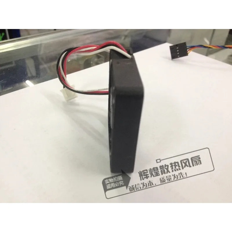 JFG ADDA AD4505HX-G73 5V 0.20A 4.5CM 4510 냉각팬용