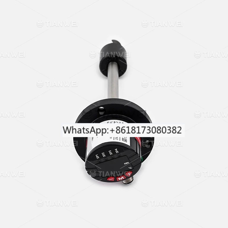 LT400-L0900SSAM LT400-L0800NSAM 전온도 레벨 센서
