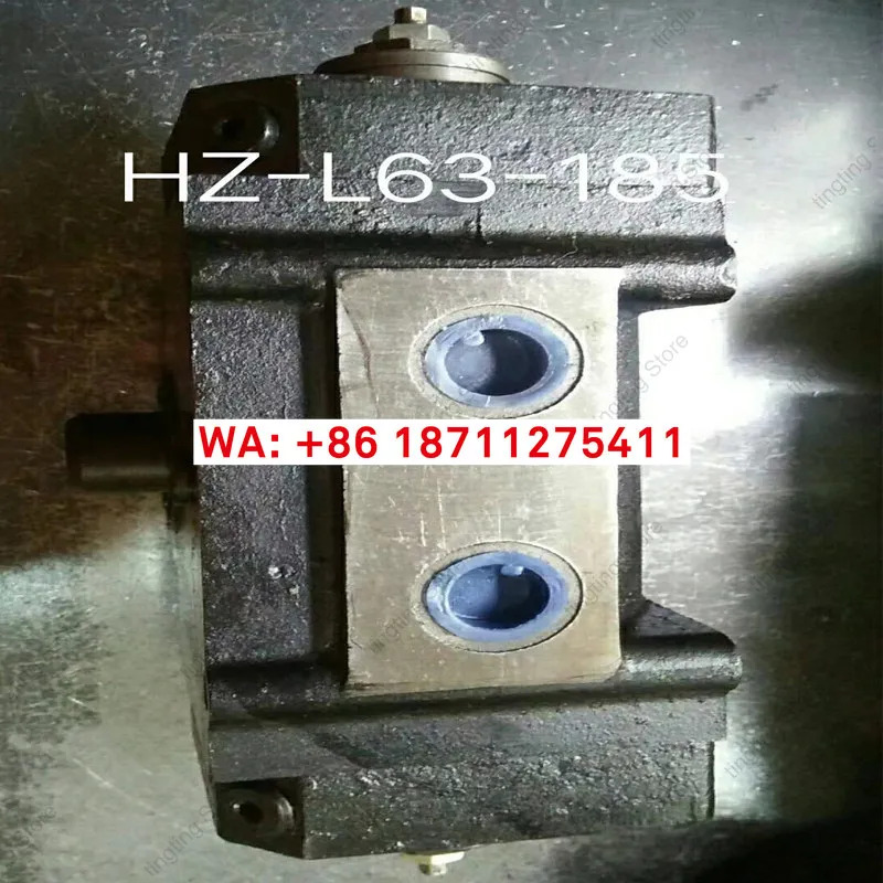 동기 밸브 밸런스 3FJLZ-L10 3FJLH 3FJLHZ-L63-185H 3FJLG 3FJLHz