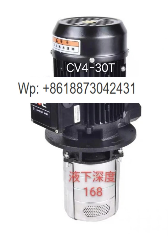 오일 펌프 CH4V-30 CH2V-50 CH2V-30 노크 원심 CH4-40