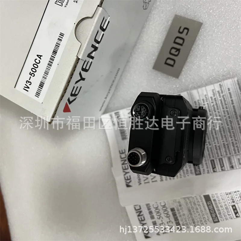 IV00CA IV3-G500CA KEYENCE IV00MA IV3-600CA IV3-600MA 카메라