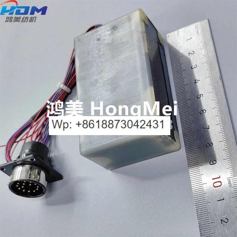 전자석 8라A3A027C 섬유 전기 부품 SomeT 래피어 직기 홍메이