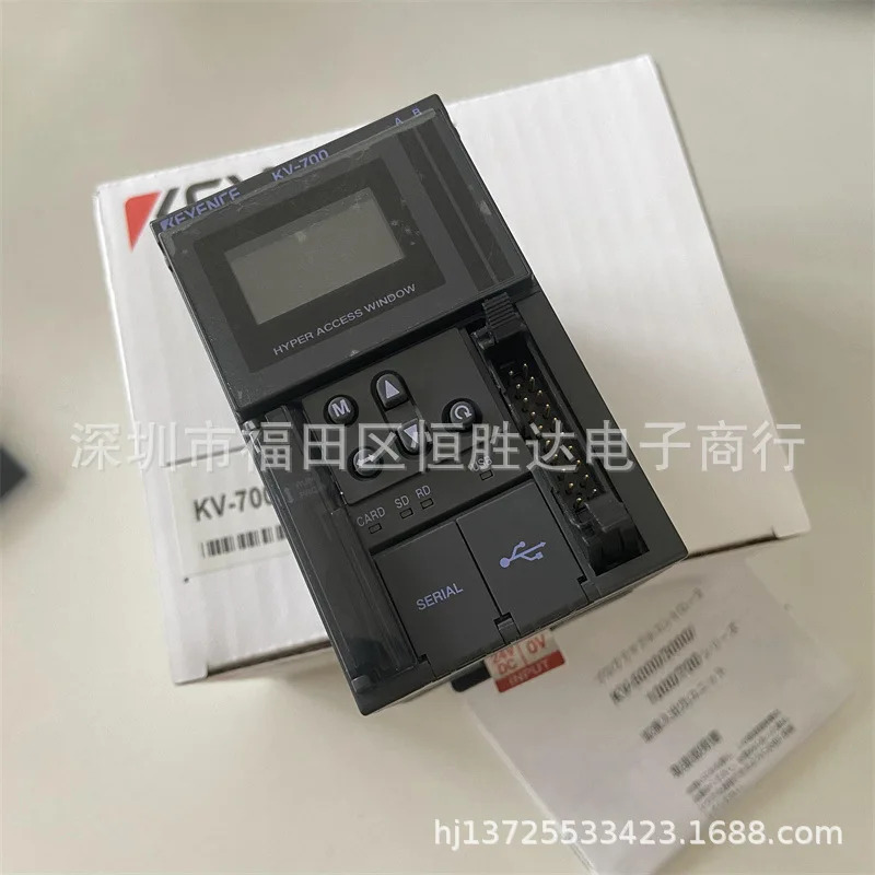 KV-700 KV-1000 KV-7300 KV-5000 KV-8000 KEYENCE KV-3000 컨트롤러