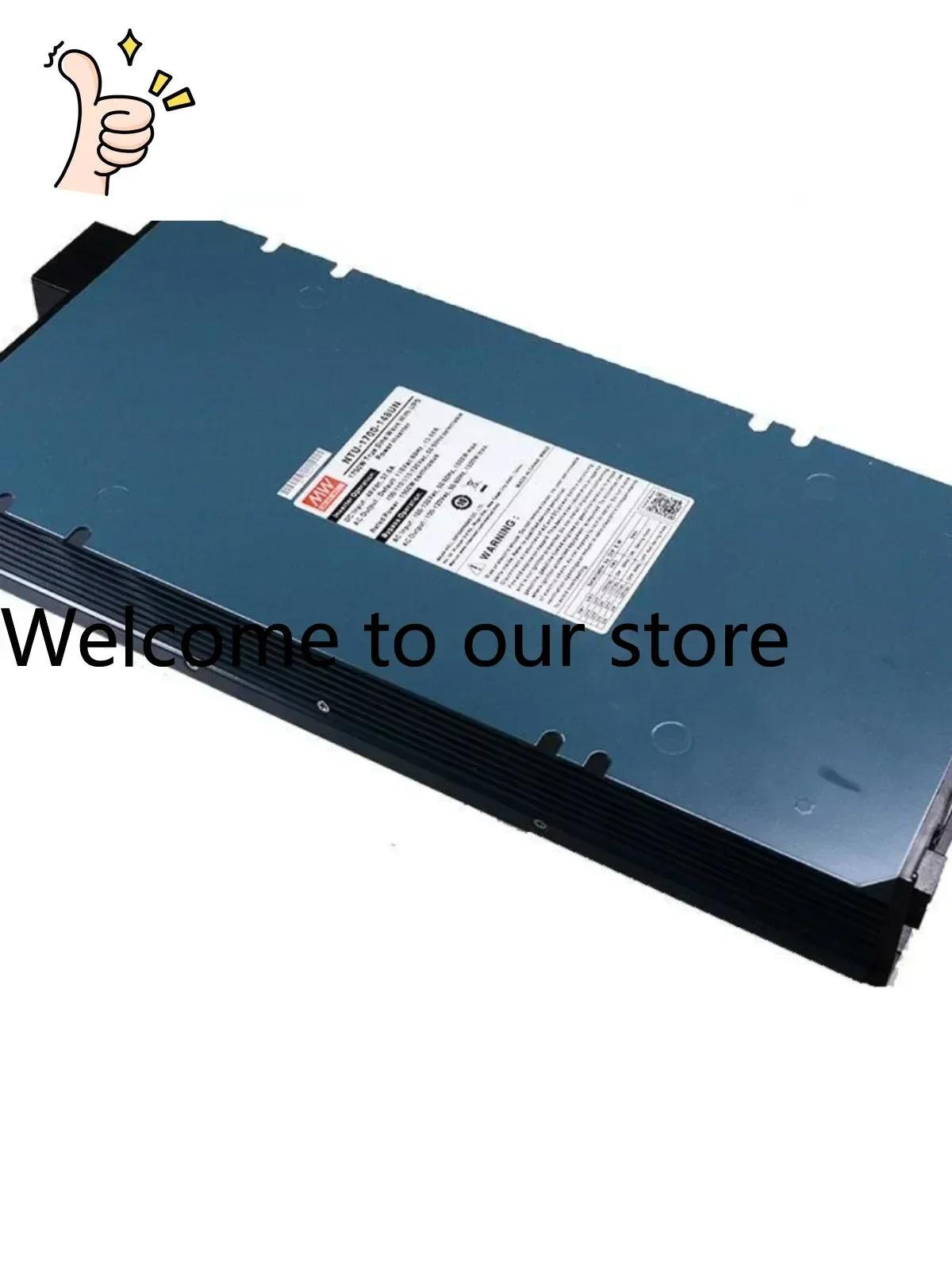 2025.4MW 전원공급장치 NTU-1700W 정현파 UPS 인버터 CN/UN/EU 212/224/248 220V