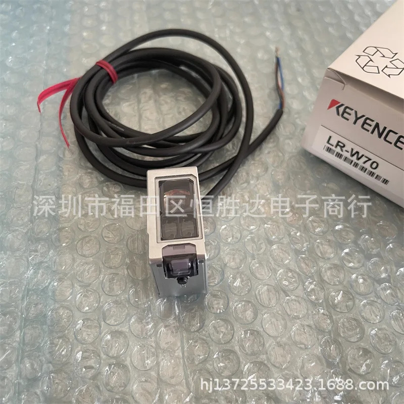 LR-W70 LR-W70C LR-W500 LR-W500C LR-WF10C KEYENCE LR-WF10 센서