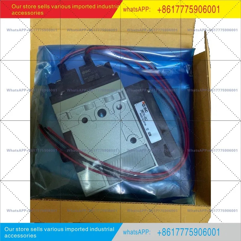 오리지널 ZM071/101/131AH-K5LOZ/K5LZB-FBG 진공 발생기