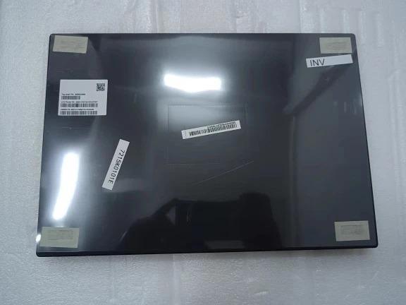 Thinkpad T14 Gen2 Gen3 22 단 하프 세트 터치 스크린 어셈블리 A 케이스 풀