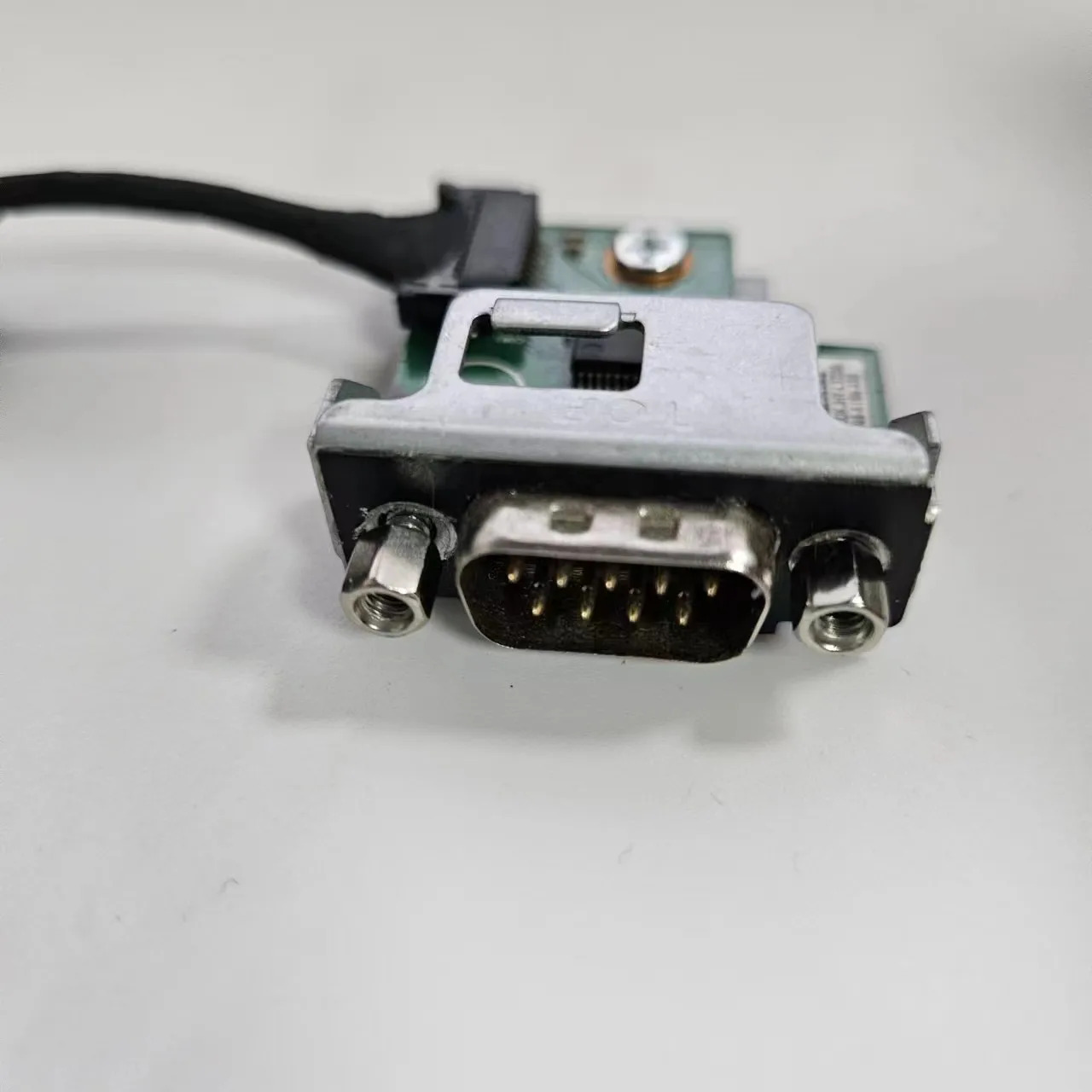 Dell 3050 7050 7060 3070 7070 MFF 직렬 포트 모듈 인터페이스 6CC5P 06CC5P C4PDJ 0C4PDJ리퍼
