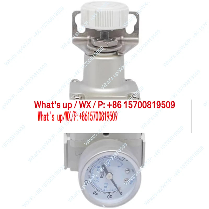 감압 밸브 공압 정밀 압력 조절 GPR20006-L GPR20006-M 등