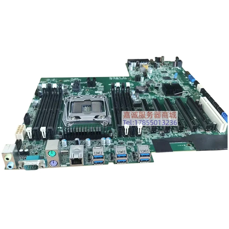 DELL T5820 메보드 X8D8D 02KVM 2M8NY용