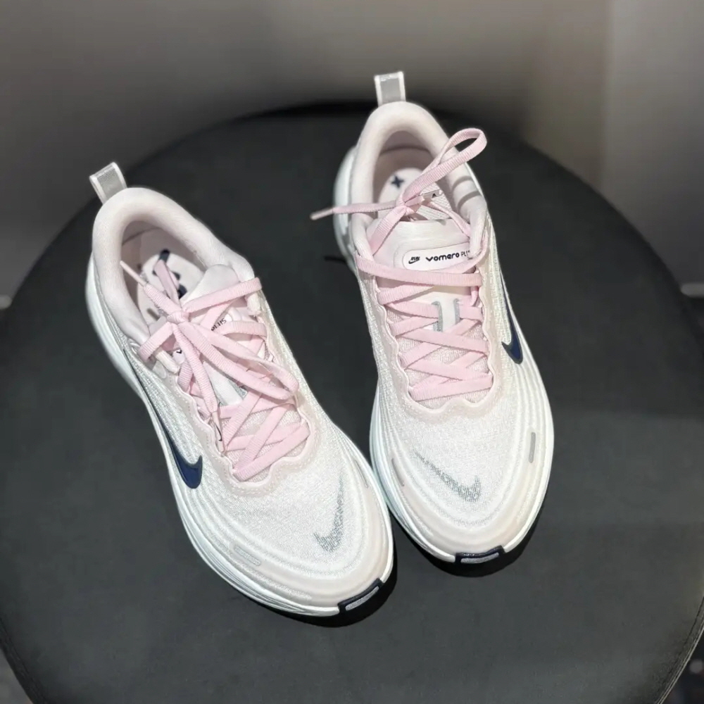 나이키 보메로 플러스 여성 운동화 러닝화 마라톤화 우먼스 로드런닝 핑크 HV8154-606 - 상세 이미지 5