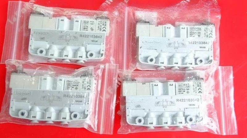 R422103842 신형 방향 밸브 LS04-AF