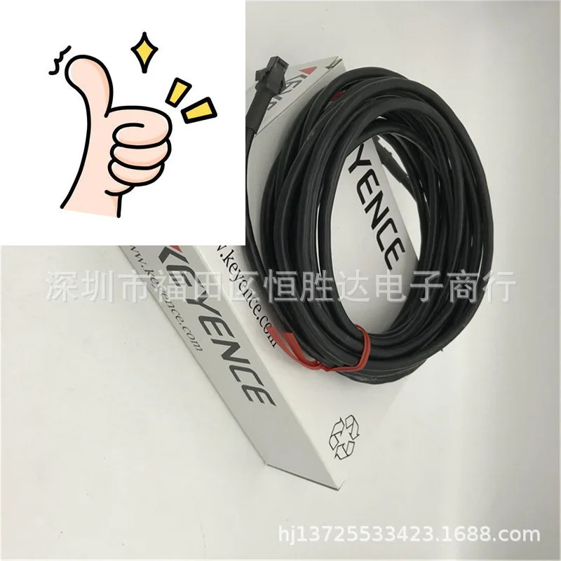CA-D5 CA-D10R CA-D5R CA-D5XR CA-D2 KEYENCE CA-D3P CA-D5X 케이블