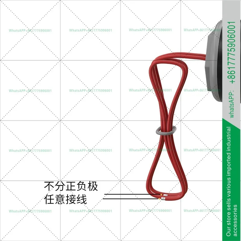 AC220V 에어 밸브 DC24V DC12V 2 3 4 6분 1인치 2W025-08 일반적으로 닫힌 솔레노이드 물