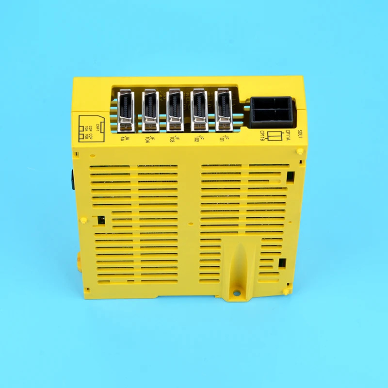 오리지널 Fan-uc A02B-0236-C203 IO 모듈 전기 장비 액세서리