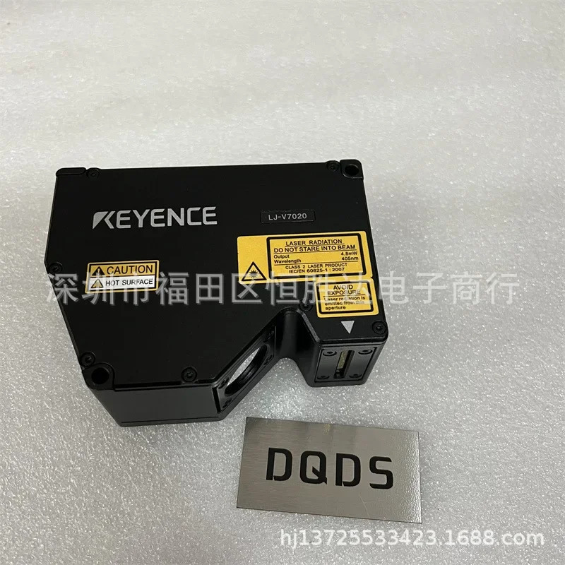 LJ-V7020 KEYENCE LJ-V7080 LJ-V7060B LJ-V7020K LJ-V7001 센서 헤드