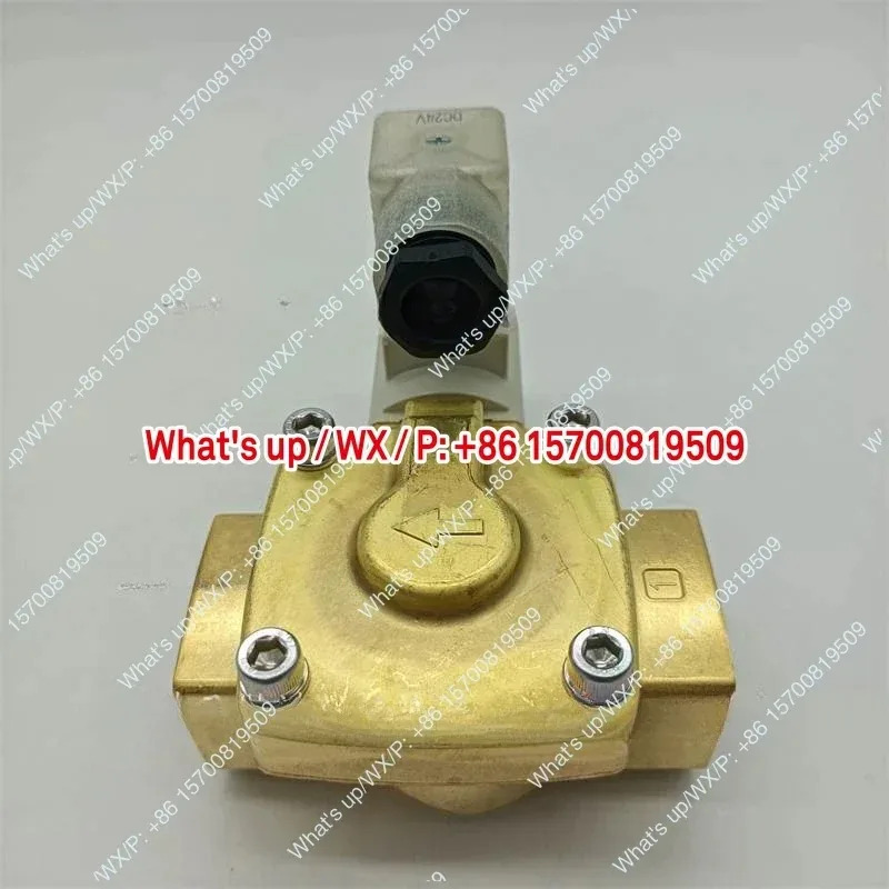 일반 2방향 밸브 VXD262/VXD2D2NA/NF/NG/NL/NM/NR/NS/NW/NY VXD260NZ2A