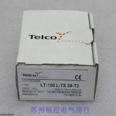 x Telco 센서 LT-100L-TS38-T3