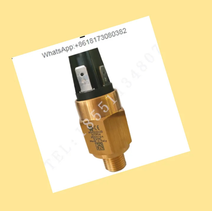 조절식 압력 스위치 MS50SCBNTR14 PMM10A/PMC/PSM/VSM