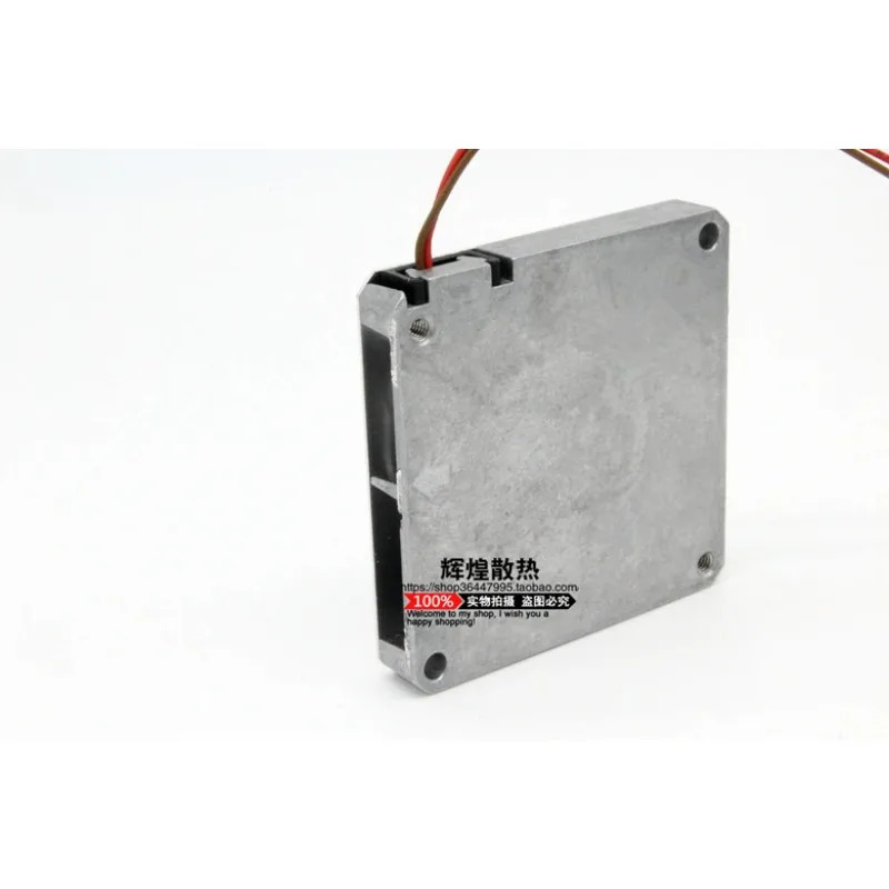 파나소닉 UDQFUDH01JFG 5CM 5007 5V 0.17A 초박형 블로워 블로어 냉각팬