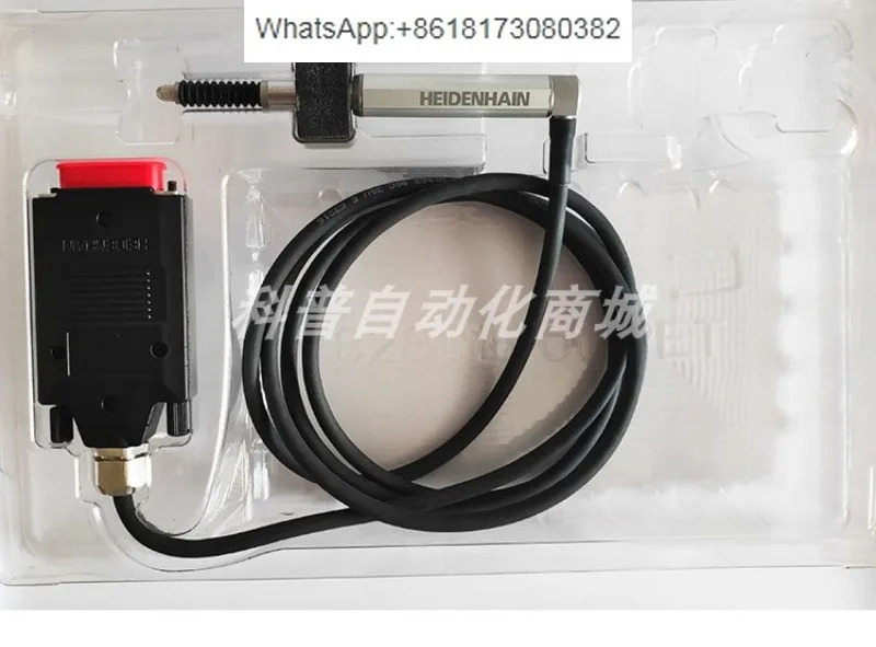 ST1278 383963-03/02TTL x 10/5 길이 게이지 센서