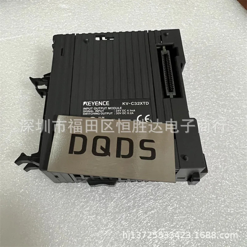 KV-C32XTD KEYENCE KV-C16XTD KV-C64TCP KV-C32TD KV-C32XA 커넥터