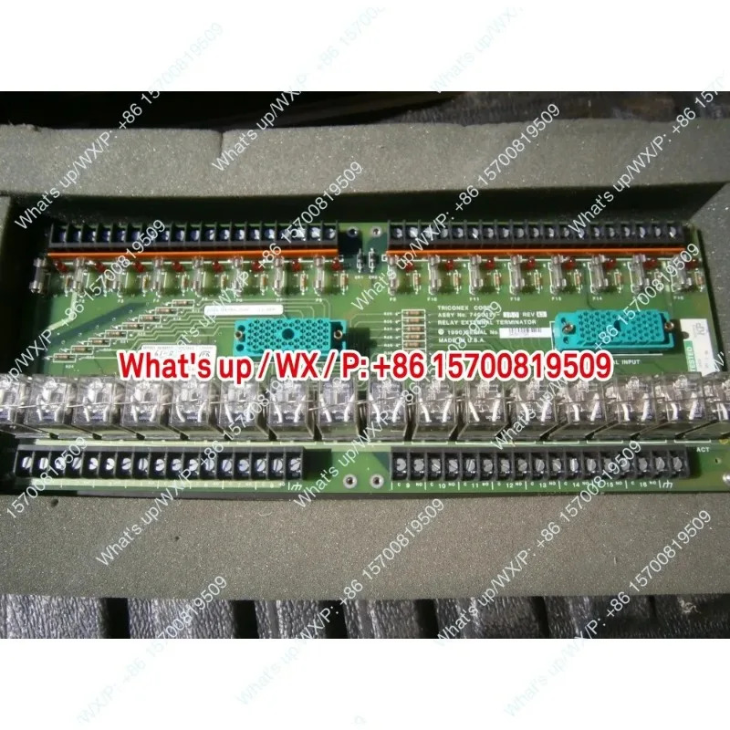 2661-8 3000290-380 7400121-380 모듈경우 신품 이며