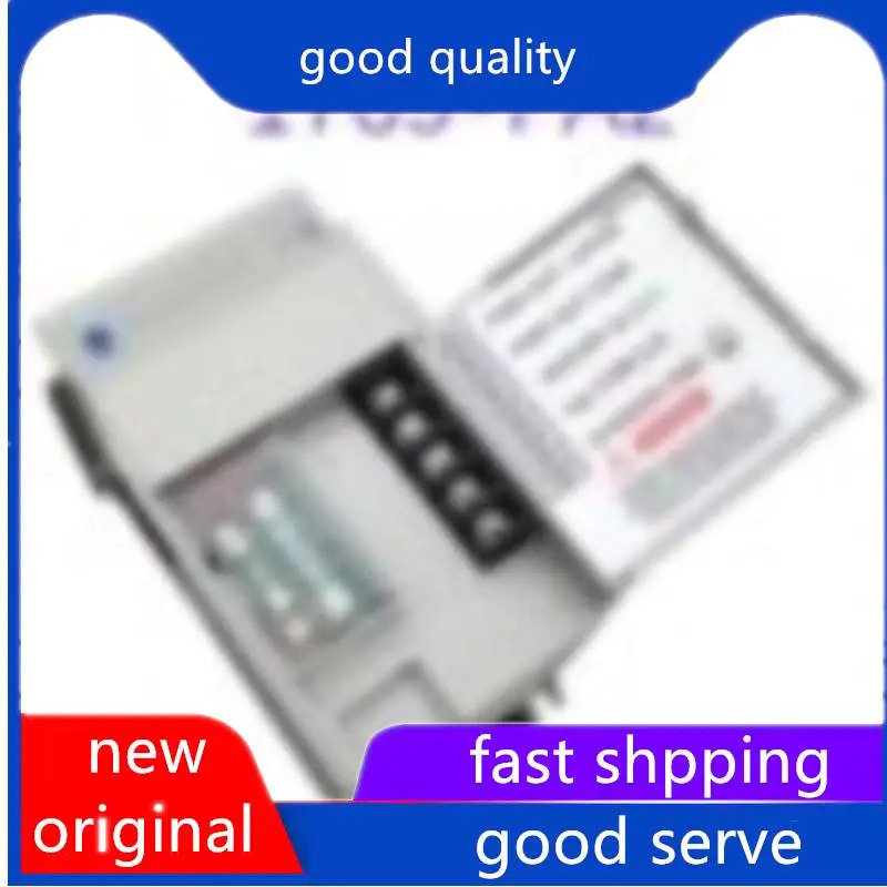 오리지널 1769-PA2 PLC 모듈