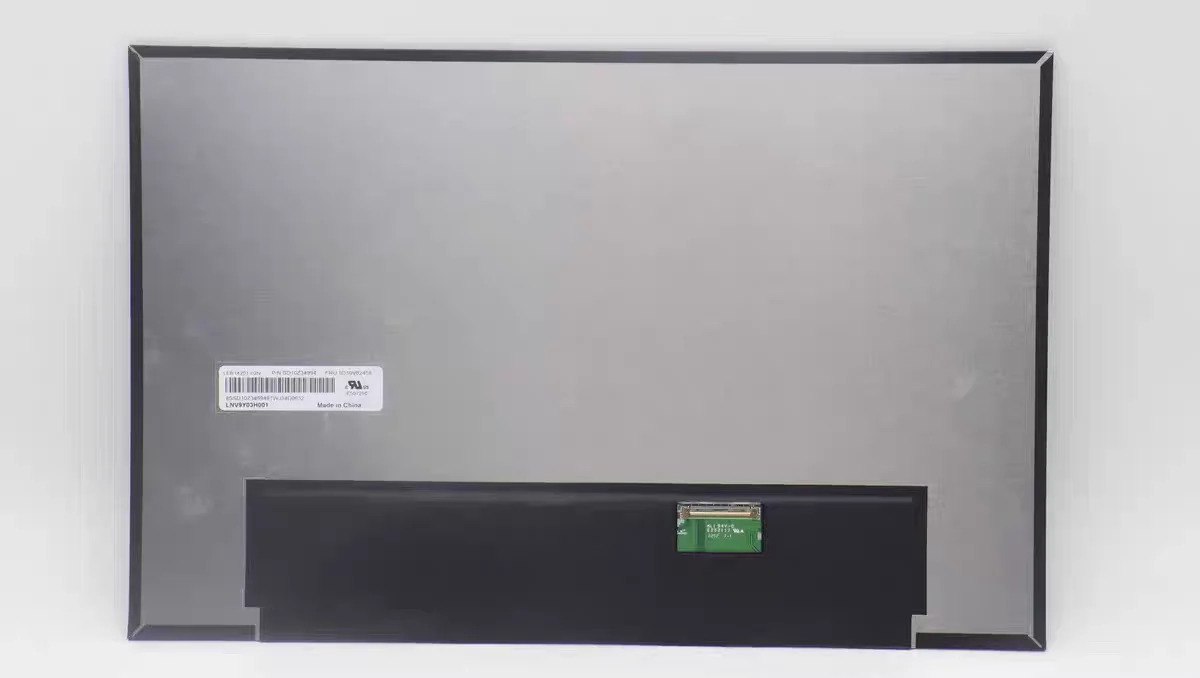 ThinkPad T14 Gen3 22 모델상단 세트 화면 JT4C0 LCD