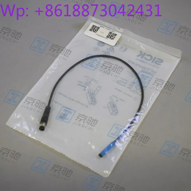 MZT8-03VPS-KP0 시크 센서 T-슬롯 실린더 1044458