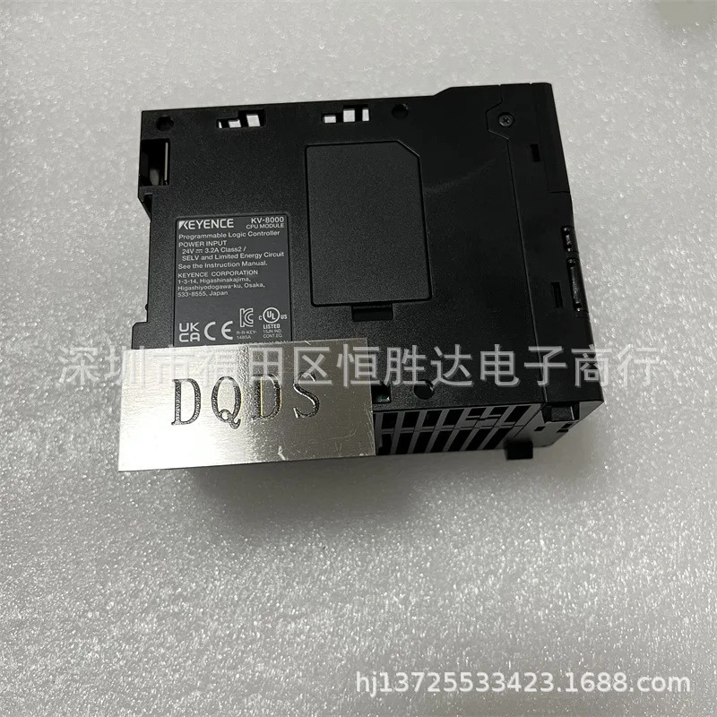 KV-8000 KEYENCE KV-7500 KV-1000 컨트롤러 KV-5500 KV-7300 KV-3000