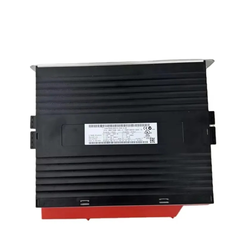 오리지널 SEW-EURODRIVE MDX61B0014-5A3-4-00 모비드라이브 B 드라이브 1.5kW 서보 주파수 변환기 인버터 경쟁력