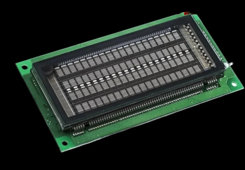 호환 가능M204SD01AA VFD 디스플레이 모듈