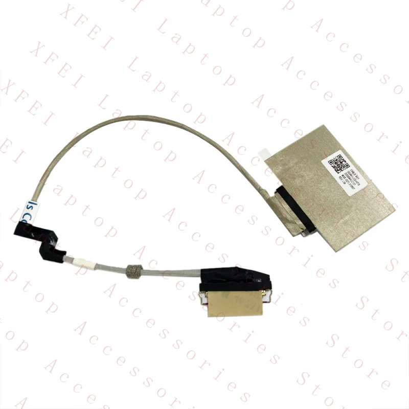hp호환 크롬북 11 G8 EE 11A EEC 100개 비터치 LCD LED 비디오 플렉스 케이블