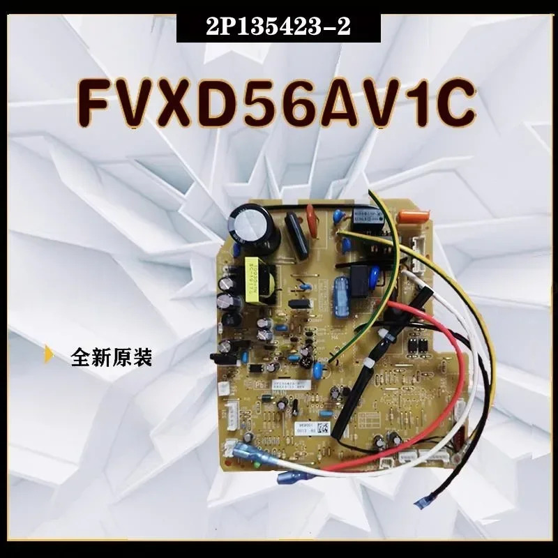 오리지널 2P135423-2 컴퓨터 보드 FVX561C 마더보드 FVXD56CMV2C 내부