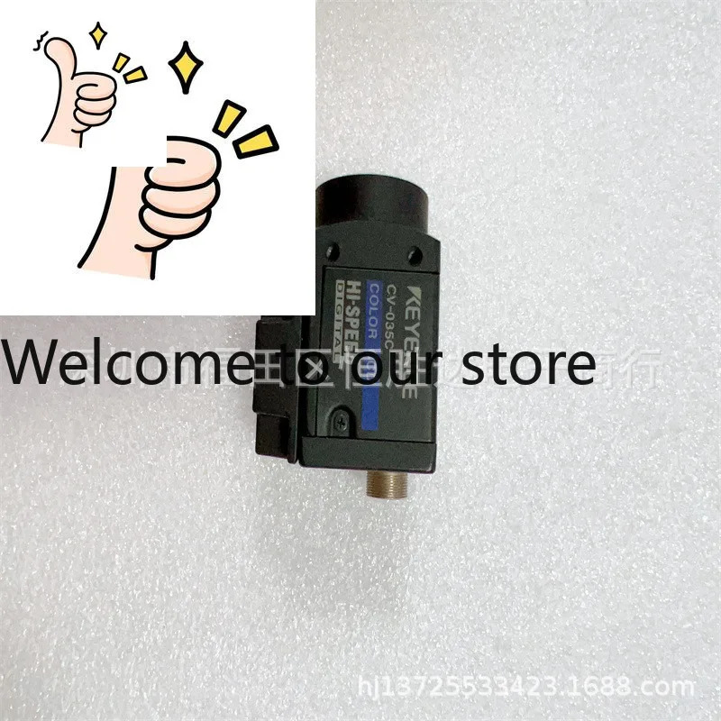 CV-035C CV-H500C 카메라 CV-200C KEYENCE CV-H100M CV-200M CV-035M