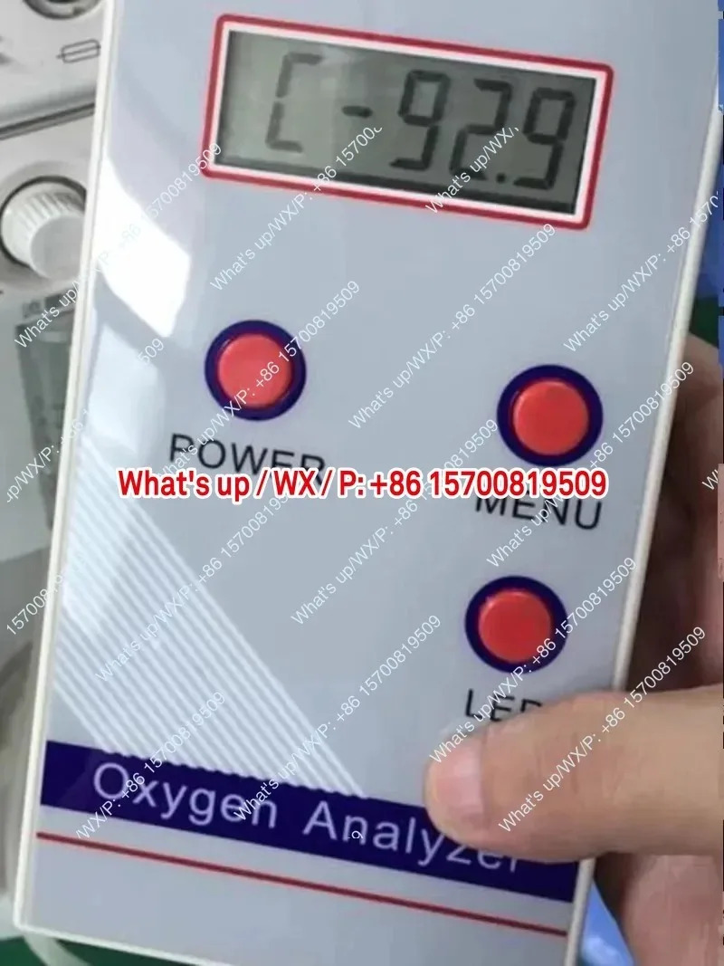 농도 압력 감지기 RP-01 오리지널 포장