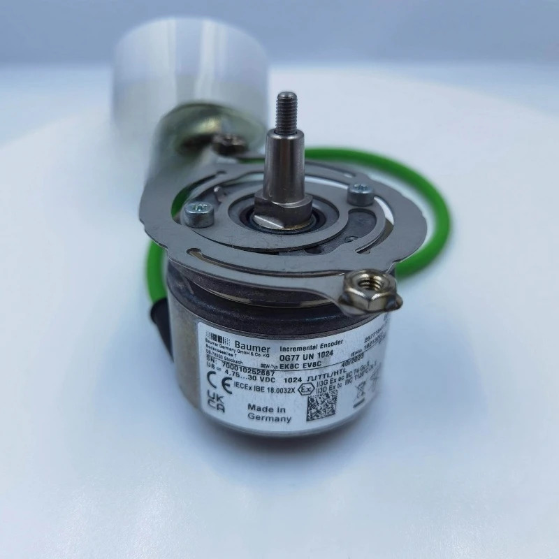 OG77UN1024 SEW-Typ EK8C EV8C 바오멍 엔코더