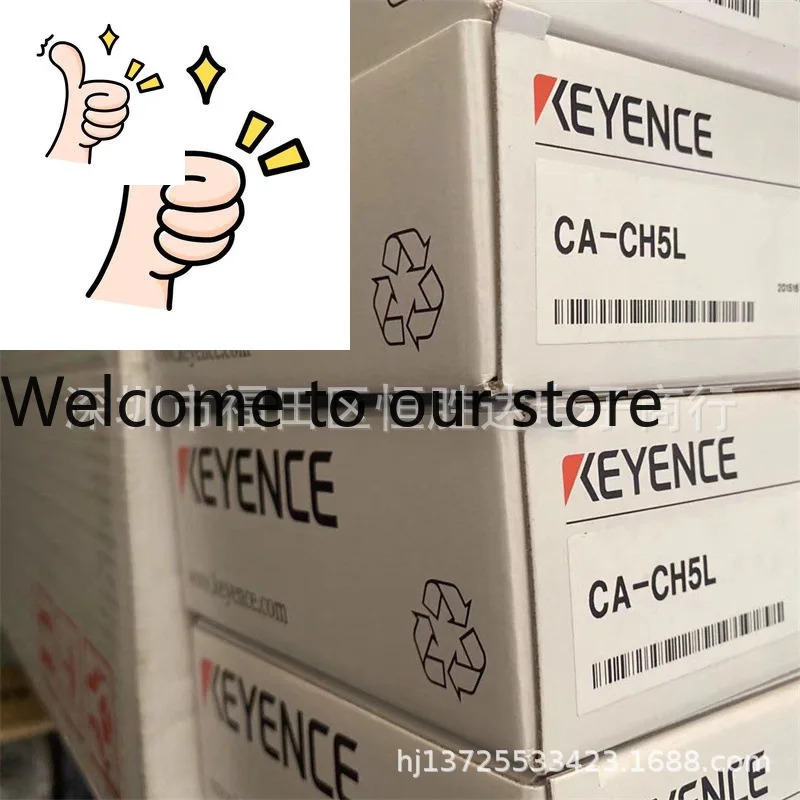 CA-CH5L CA-CH10L CA-CH10 KEYENCE CA-CH3 CA-CH17R CA-CH5R 케이블
