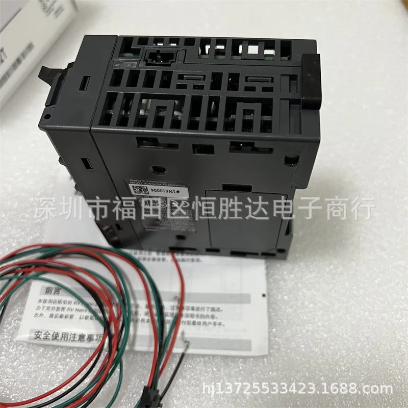 KV-NC32T KV-NC32ET KV-NC16ET KV-NC8ER KV-NC16EX 컨트롤러 KEYENCE