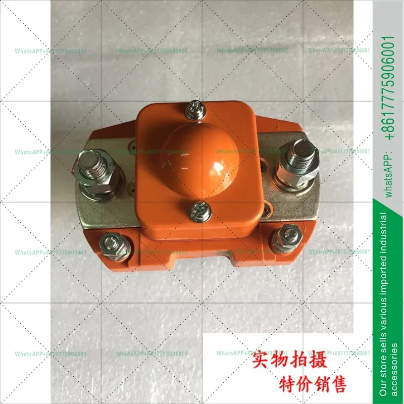 오리지널 톈수이 213 단극 DC 컨택터 GSZ2-200S DC48V DC12V