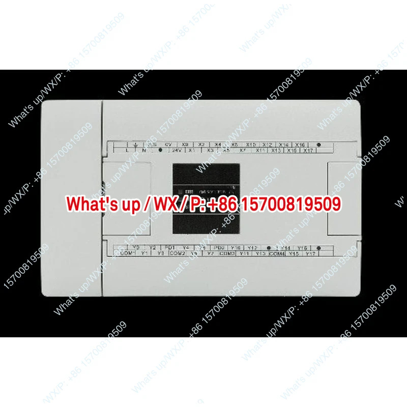 PLC 터치스크린 CDC1-S16R-A CDC5-S32T-A
