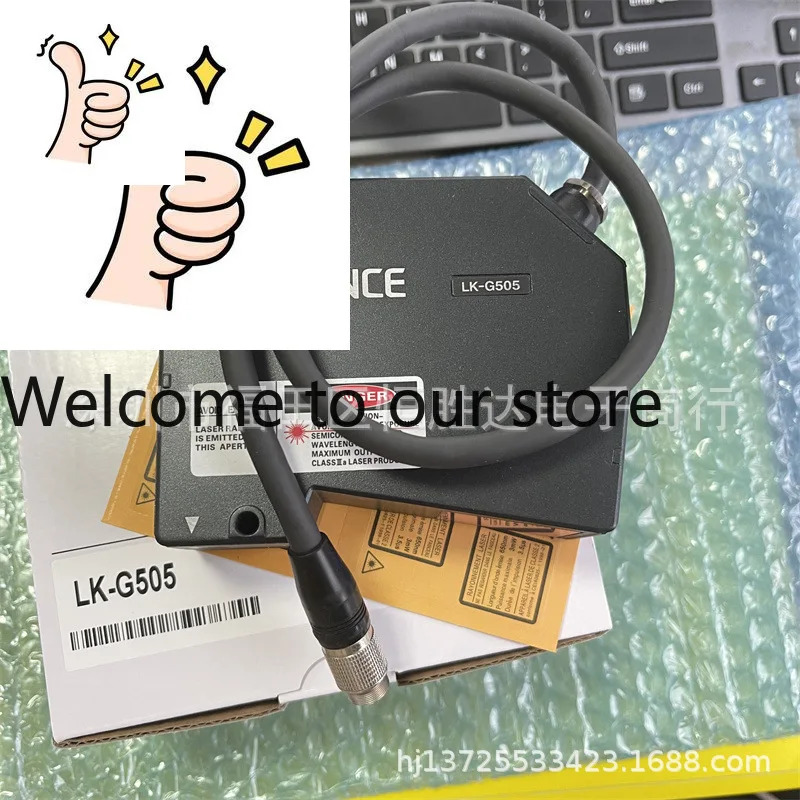 키엔스 LK-G505 LK-G407 LK-G400 LK-G507 LK-G155 LK-G152 센서