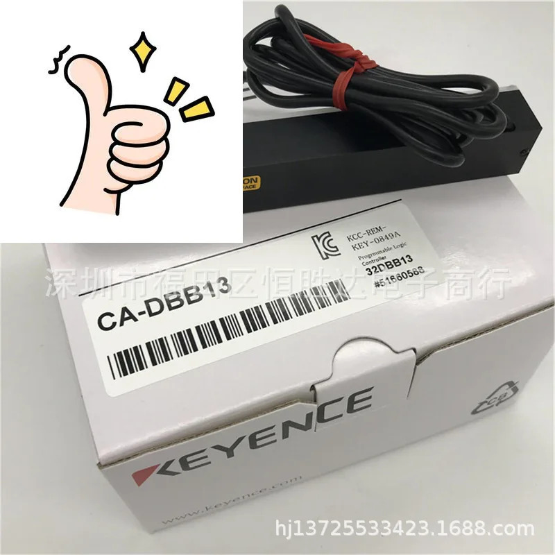CA-DBB13 CA-DBR5 CA-DBW5 CA-DBR8 KEYENCE CA-DBW8 CA-DBR13 광원