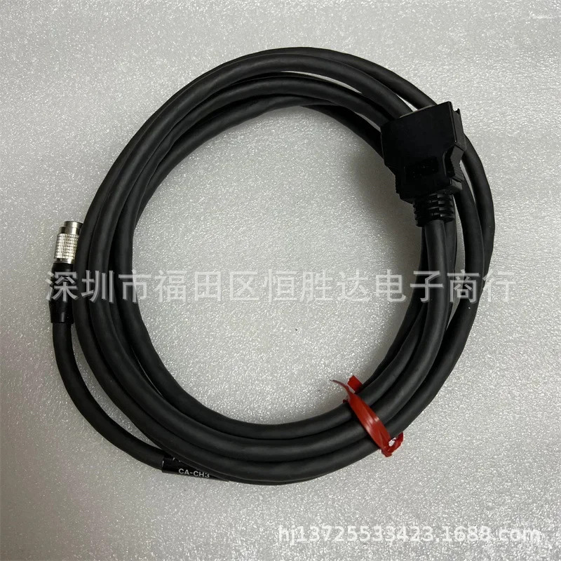 CA-CH3 CA-CH5L CA-CH3R CA-CH3X CA-CH17R CA-CH10RX 케이블 KEYENCE