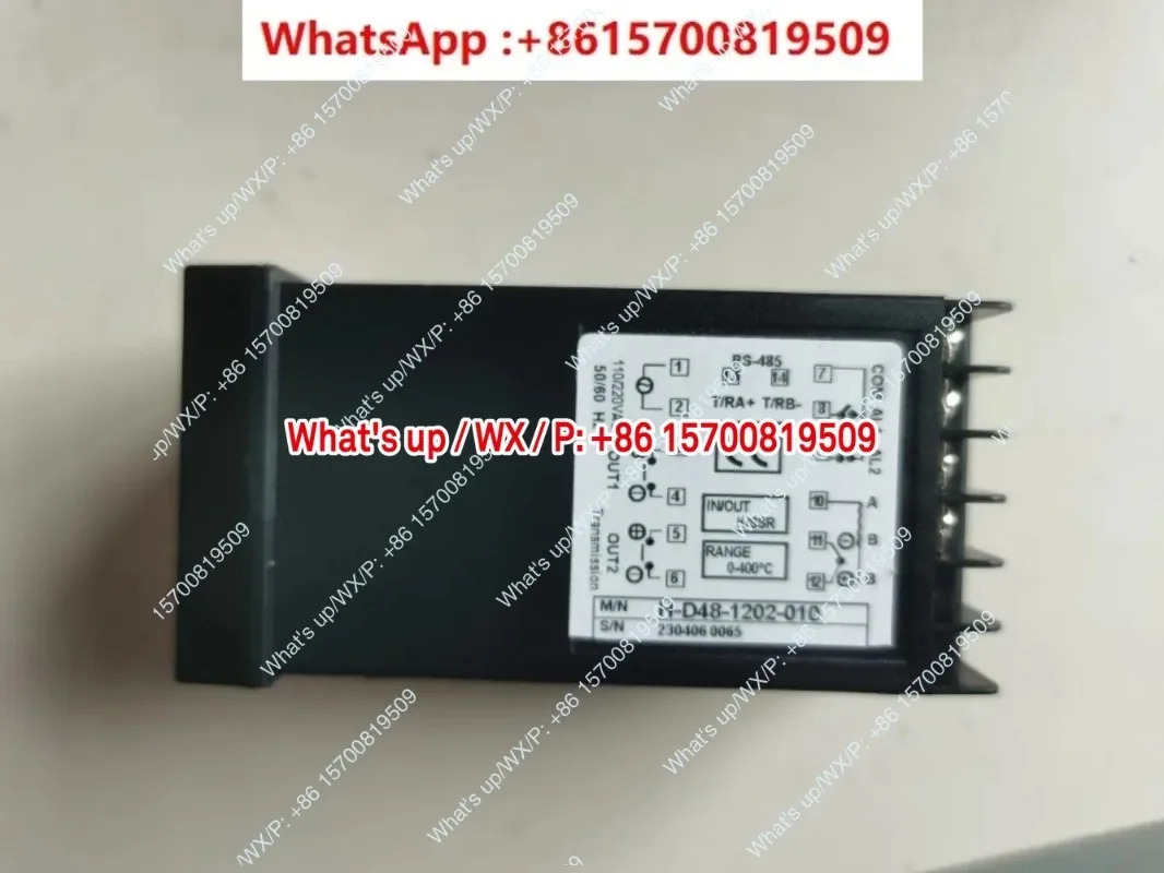 일반 온도 조절기 H-D48-1202-010 H-D48-9101-010 H-D48-1201-010
