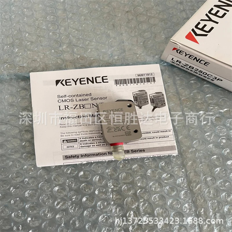 LR-ZB250C3P KEYENCE LR-ZB250CN LR-ZB250AP LR-ZB100C3P 센서