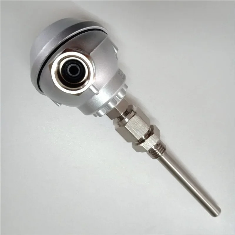 JUMO 온도 트랜스미터 90 2130/10 TN 48463984 0-50도