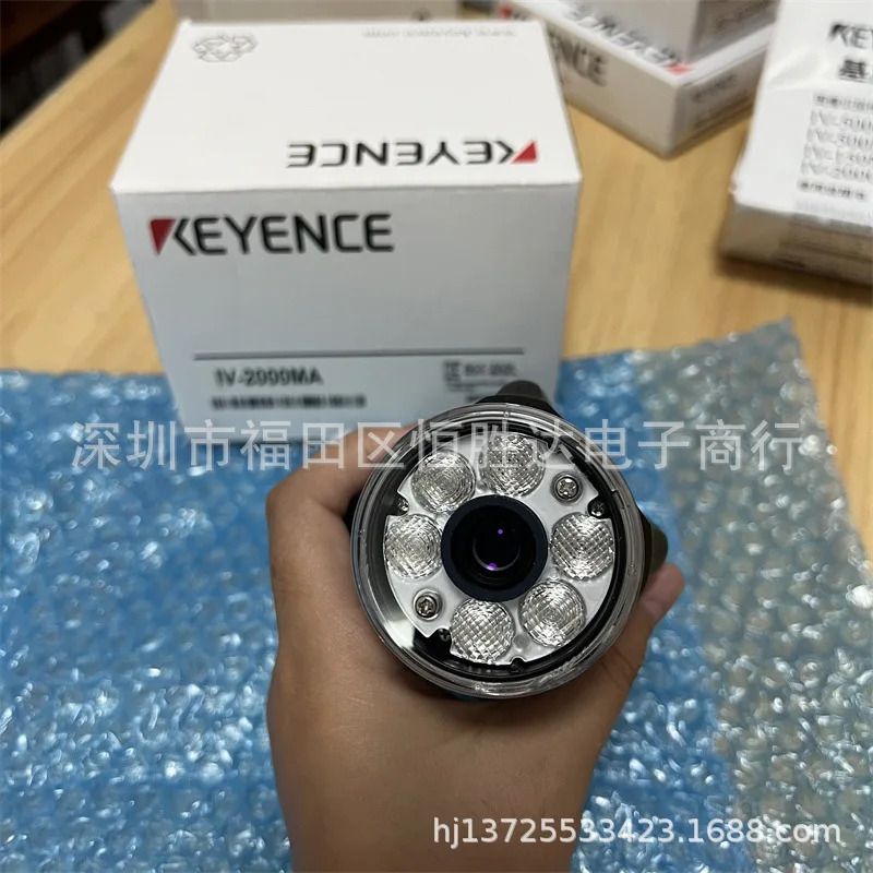 IV-500MA IV-500C IV-2000MA IV-150MA IV-2000M IV-500CA 키엔스